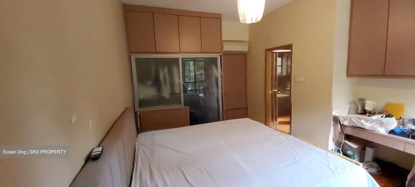 Pinewood Gardens (D10), Condominium #611102221